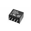 Murata Power Solutions Měnič DC/DC CRE1, výstup: 5 V dc 1 kV dc, Vin 26.4V dc, Vin 21.6V 1 W -40 °C 85 °C Průchozí otvor Murata Power Solutions Měnič DC/DC CRE1, výstup: 5 V dc 1 kV dc, Vin 26.4V dc, Vin 21.6V 1 W -40 °C 85 °C Průchozí otvor