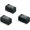 TracoPower TES 1-2421V DC/DC měnič napětí, SMD 24 V/DC 5 V/DC, -5 V/DC 800 mA 1 W Počet výstupů: 2 x Obsah 1 ks