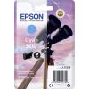 Epson Ink T02V24, 502 originál azurová C13T02V24010