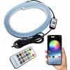 LED pásek RGB Magic color 1,2m s ovládáním. APP(bluetooth)+DO LED pásek RGB Magic color 1,2m s ovládáním. APP(bluetooth)+DO