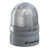 Werma Světelný modul, řada: 260 Blikající barva Čirá 24V LED 1600mA RoHS IP66 Werma Světelný modul, řada: 260 Blikající barva Čirá 24V LED 1600mA RoHS IP66