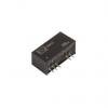 XP Power Měnič DC/DC IMM, výstup: 3.3V dc 1.5 kV ac, Vin 18V dc 0.3 A, Vin 9V 2 W -20 °C 100 °C Průchozí otvor XP Power Měnič DC/DC IMM, výstup: 3.3V dc 1.5 kV ac, Vin 18V dc 0.3 A, Vin 9V 2 W -20 °C 100 °C Průchozí otvor