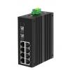 Ethernetový přepínač 8portový RS PRO Řízený Ethernetový přepínač 8portový RS PRO Řízený