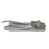 Turck Indukční bezdotykový snímač BIM-IKT-AP6X Blok M12 200mA BIM IP67 PnP 1 kHz 30 V dc