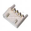 Jednořadá vidlice W7600-04PRNTW0R, 4 vývody, 90°, rozteč 2,5 mm