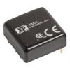 XP Power Měnič DC/DC JSM25, výstup: 5 V dc 1.5 kV dc, Vin 36V dc 5 A, Vin 18V 25 W -40 °C 105 °C Průchozí otvor XP Power Měnič DC/DC JSM25, výstup: 5 V dc 1.5 kV dc, Vin 36V dc 5 A, Vin 18V 25 W -40 °C 105 °C Průchozí otvor
