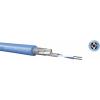 Kabeltronik 940402200 digitální kabel 2 x 2 x 0.22 mm² černá 100 m
