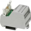 Lumberg Automation ASBS 2 M12-5 51645 pasivní box senzor/aktor rozdělo... Lumberg Automation ASBS 2 M12-5 51645 pasivní box senzor/aktor rozdělo...