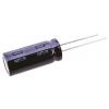 Kondenzátor, řada: FR Radial 3300 μF ±20 % 16 V dc Radiální vedení, Průchozí otvor AEC-Q200 Panasonic Kondenzátor, řada: FR Radial 3300 μF ±20 % 16 V dc Radiální vedení, Průchozí otvor AEC-Q200 Panasonic