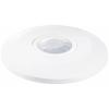 Sygonix SY-5251904 na strop, na povrch stropní detektor pohybu 360 ° relé bílá Sygonix SY-5251904 na strop, na povrch stropní detektor pohybu 360 ° relé bílá