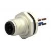 Kabel ovladače snímače, A: Vnější, A: Rovný 4, B: Volný konec, B: Neuzavřený, 250V ac/dc 4, IP67, řada: T417 TE