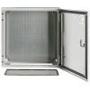 Eaton CS-44/200, 111684 skřínka na stěnu, IP66, 400 mm x 400 mm x 200 mm, 1 ks Eaton CS-44/200, 111684 skřínka na stěnu, IP66, 400 mm x 400 mm x 200 mm, 1 ks