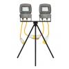 Širokoúhlé svítidlo NSLINKSTAR50-TWIN, řada: NSLINKSTAR, počet LED: 192, 50 W Bílá, svítivost: 6000 lm, IP65 110V ac 150