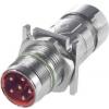 Přírubová spojka pinový kontakt 76143000 EPIC® POWER LS1 F7 5+PE K 7,5-15,5 LAPP Množství: 5 ks
