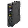 Omron PID regulátor teploty, řada: E5DC Lišta DIN, 55 °C, -10 °C 1, počet výstupů: 2, výstup: Relé 240V ac, typ řízení: Omron PID regulátor teploty, řada: E5DC Lišta DIN, 55 °C, -10 °C 1, počet výstupů: 2, výstup: Relé 240V ac, typ řízení: