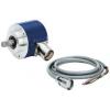 Kabel ovladače snímače, A: Vnitřní, A: M23 12, B: Bez koncovky, B: Vnitřní, 300V, řada: Z 130 Baumer 2 m Kabel ovladače snímače, A: Vnitřní, A: M23 12, B: Bez koncovky, B: Vnitřní, 300V, řada: Z 130 Baumer 2 m