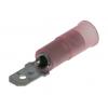 Molex 190250002 faston konektor 1 ks Bulk Molex 190250002 faston konektor 1 ks Bulk