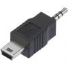 RS PRO Konektor USB, řada: CLB-JL Vnější, počet portů: 1portový, orientace těla: Rovný Micro USB typ B, 5V, Kabel RS PRO Konektor USB, řada: CLB-JL Vnější, počet portů: 1portový, orientace těla: Rovný Micro USB typ B, 5V, Kabel