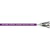 LAPP 2170217/1000 sběrnicový kabel UNITRONIC® BUS 3 x 2 x 0.22 mm² + 3...