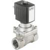 Bürkert zvedací ventil 386839 6027 24 V G 1/2 Jmenovitá vzdálenost 8 m... Bürkert zvedací ventil 386839 6027 24 V G 1/2 Jmenovitá vzdálenost 8 m...