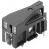 Weidmüller pinová lišta (standardní) 2, rozteč 1.8 mm, 2795120000, 100 ks Weidmüller pinová lišta (standardní) 2, rozteč 1.8 mm, 2795120000, 100 ks