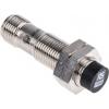 RS PRO Indukční bezdotykový snímač Válcovitý M12 x 1 200mA IP67 PnP 2 kHz 8 mm 30 V dc RS PRO Indukční bezdotykový snímač Válcovitý M12 x 1 200mA IP67 PnP 2 kHz 8 mm 30 V dc