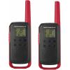 Motorola Solutions TALKABOUT T62 rot PMR radiostanice