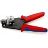 12 12 02 0.03 mm�, 0.09 mm�, 0.14 mm�, 0.38 mm�, 0.57 mm�, 1 mm�, 1.5 mm�, 2.08 mm� Knipex