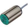 Pepperl + Fuchs Indukční bezdotykový snímač NBB15-30GM50-E2-M Válec se závitem M30 x 1.5 200mA IP68, IP69K PnP 600 Hz 15 Pepperl + Fuchs Indukční bezdotykový snímač NBB15-30GM50-E2-M Válec se závitem M30 x 1.5 200mA IP68, IP69K PnP 600 Hz 15