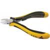 BERNSTEIN Tools for Electronics 3-602-15 ESD boční štípací kleště s fazetou 120 mm BERNSTEIN Tools for Electronics 3-602-15 ESD boční štípací kleště s fazetou 120 mm