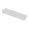 Molex zásuvkový konektor na kabel 15, rozteč 1.25 mm, 510211500, 1 ks Bulk Molex zásuvkový konektor na kabel 15, rozteč 1.25 mm, 510211500, 1 ks Bulk