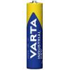 Varta Industrial Pro mikrotužková baterie AAA alkalicko-manganová 1.5 V 4 ks