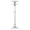 Úchyt projektoru Stropní montáž, Stěna OCM815W Optoma 15kg Úchyt projektoru Stropní montáž, Stěna OCM815W Optoma 15kg
