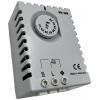 RO/SE LM-Heizungen Hygrostat do skříňového rozvaděče HY/WE 230 V/AC 1 přepínací kontakt (d x š x v) 95 x 68 x 45 mm 1 ks RO/SE LM-Heizungen Hygrostat do skříňového rozvaděče HY/WE 230 V/AC 1 přepínací kontakt (d x š x v) 95 x 68 x 45 mm 1 ks