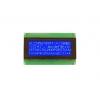 Monochromatický LCD displej MC42005A6W-BNMLW3.3-V2 LCD podsvícení LED Bílá Paralelní Midas Bílá 4 x 20