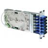 Telegärtner 100121577 Zásuvný modul E2000 osazený 3 U Telegärtner 100121577 Zásuvný modul E2000 osazený 3 U