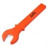 Klíč Splňuje normu VDE/1000V Imperiální Nevytváří jiskry NE, celková délka: 169mm ITL Insulated Tools Ltd Klíč Splňuje normu VDE/1000V Imperiální Nevytváří jiskry NE, celková délka: 169mm ITL Insulated Tools Ltd