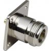 TRU COMPONENTS 1579291 SMA adaptér SMA zástrčka - TNC zásuvka 1 ks