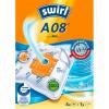 Swirl A08 sáčky do vysavače 1 ks