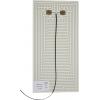 Thermo TECH 2115141 tepelná fólie, 30 W, IPX4, (d x š) 600 mm x 300 mm Thermo TECH 2115141 tepelná fólie, 30 W, IPX4, (d x š) 600 mm x 300 mm