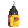 Bernstein AG SRM Tahový lankový spínač 90 mm 2 NO/2 NC