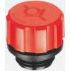 Odvzdušňovací krytka pro hydrauliku G 54661 31 mm, 3/8 in Elesa Odvzdušňovací krytka pro hydrauliku G 54661 31 mm, 3/8 in Elesa