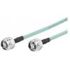Siemens sériový kabel pastelová tyrkysová Siemens sériový kabel pastelová tyrkysová