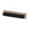 Molex Konektor FFC / FPC 9, rozteč 1.00 mm, 2005290090, 1 ks Tape