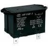 Hongfa Europe GMBH Výkonové relé SPST Montáž na přírubu 30 A 230 V ac HF116F-1 Hongfa Europe GMBH Výkonové relé SPST Montáž na přírubu 30 A 230 V ac HF116F-1