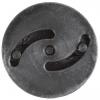 KS Tools 161.0960 Mimořádně tenký, 150 mm