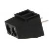 Molex zásuvkový konektor na kabel 369200606, 1 ks Bulk