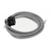 Molex upravený zástrčkový konektor pro senzory - aktory, 1200675012, 1...