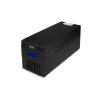 APC BV1000I-GR UPS záložní zdroj 1000 VA Počet výstupů 4 x