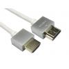 RS PRO, řada: RS PRO HDMI 500 mm, A: Vnější HDMI, B: Vnější HDMI